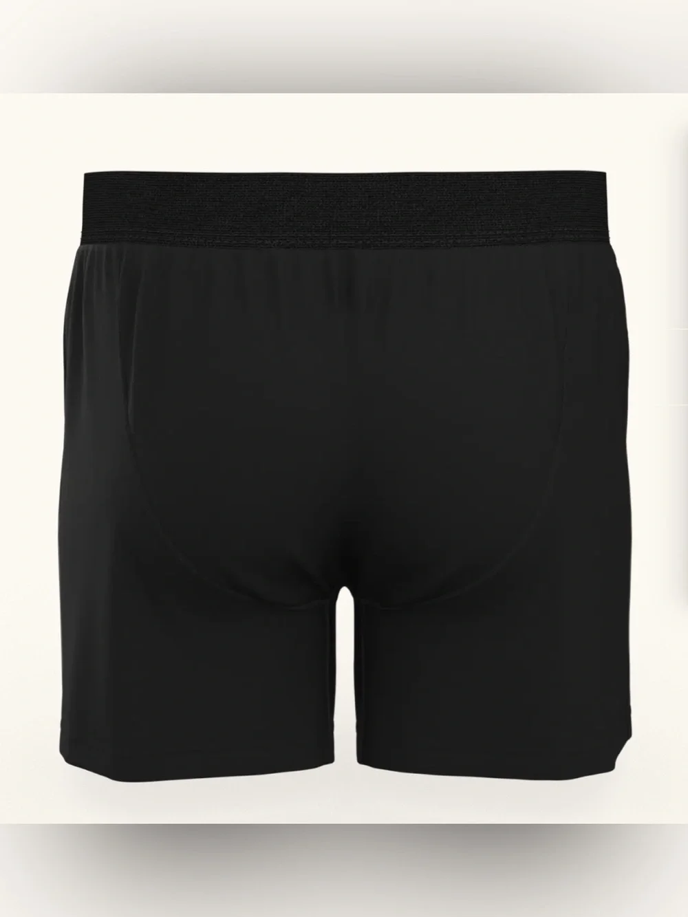 Shinesty Ball Hammock Boxer Fly Threat Level Midnight Black XL NWT IN PACKAGE